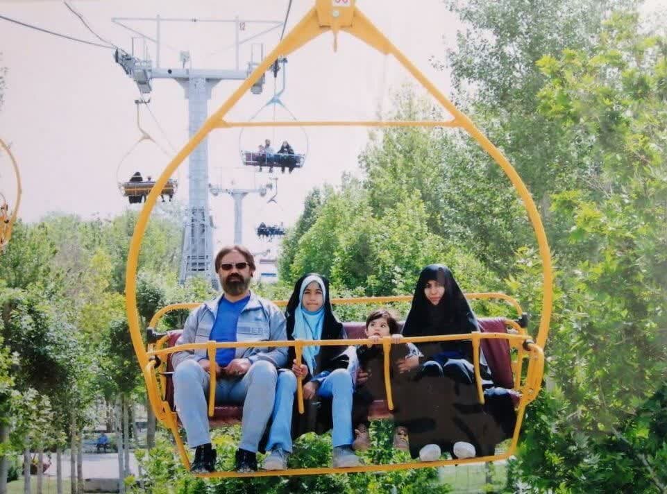 ایستادگی پای عهدی جوانمردانه تا رسیدن به مقام والای شهادت