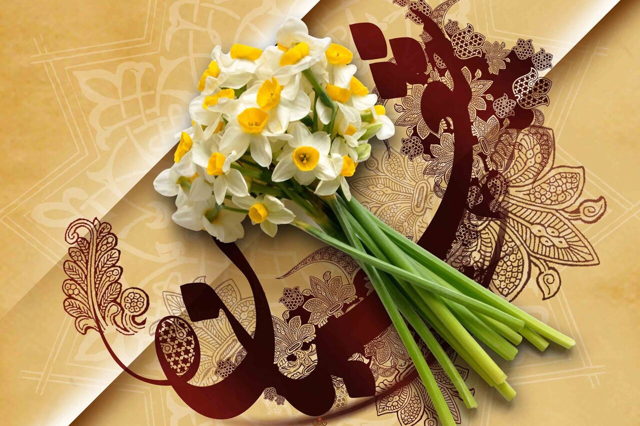 اعمال ماه شععبان