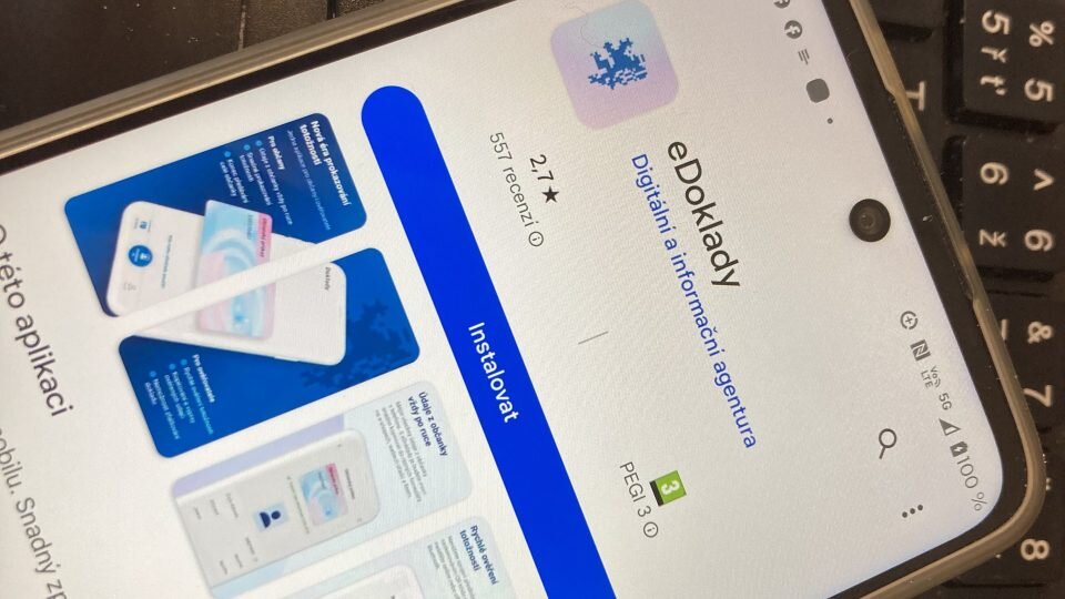 گامهای نهایی جمهوری چک در دیجیتالیسازی کشور