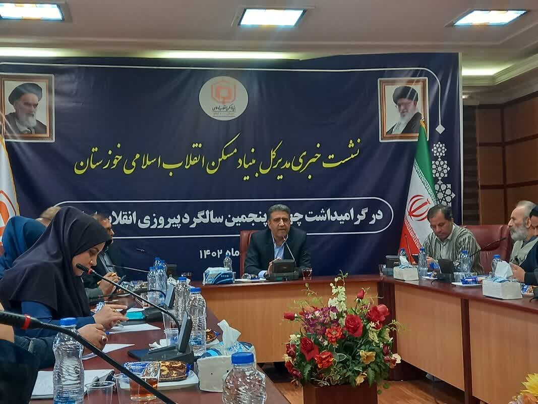 تلاش برای احداث ۱۷ هزار مسکن در خوزستان طی سال آینده