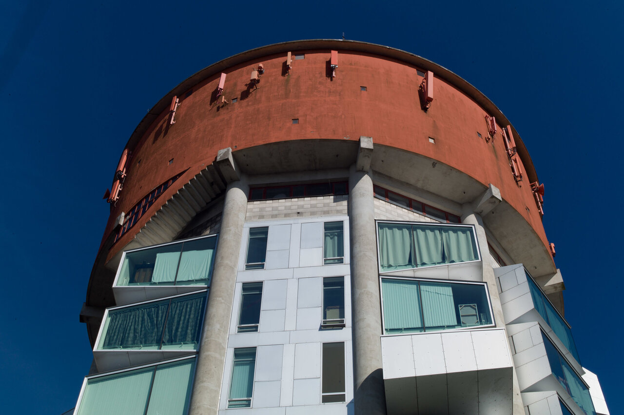 نمونههای موفق تبدیل فضاهای بدون استفاده در شهرها به مکانهای کاربردی