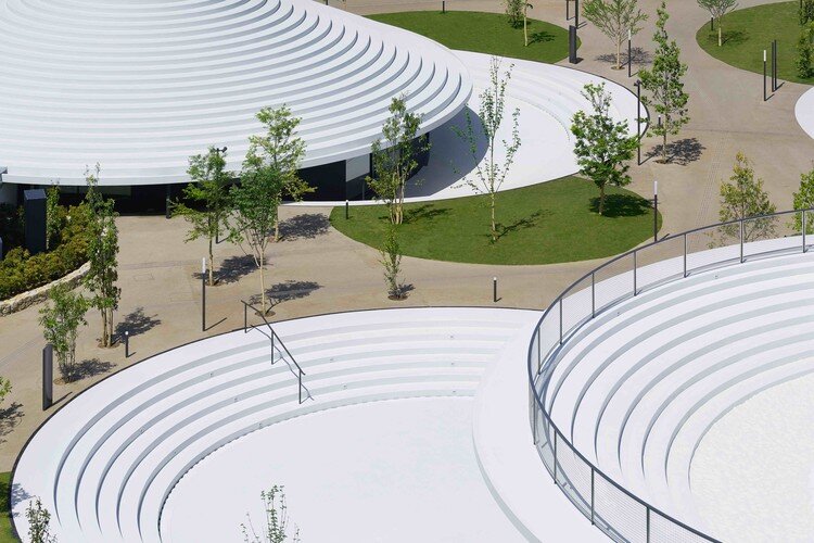 نمونههای موفق تبدیل فضاهای بدون استفاده در شهرها به مکانهای کاربردی