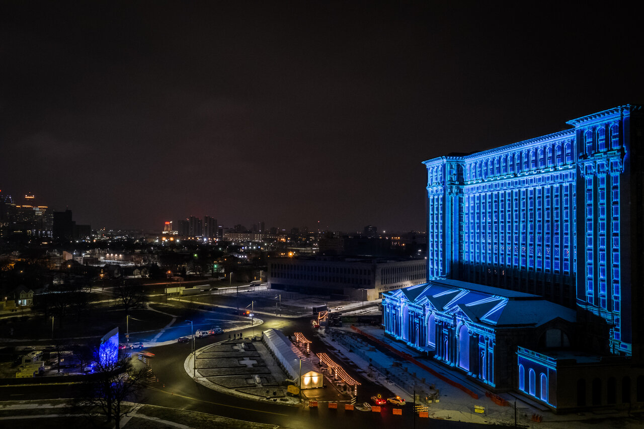 نمونههای موفق تبدیل فضاهای بدون استفاده در شهرها به مکانهای کاربردی