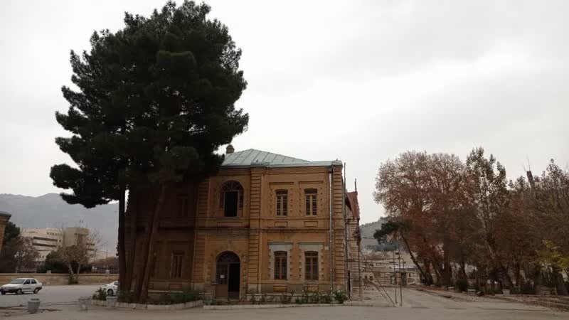 قلعه تاریخی فلکالافلاک؛ عنصر هویتبخش مردمان لرستان