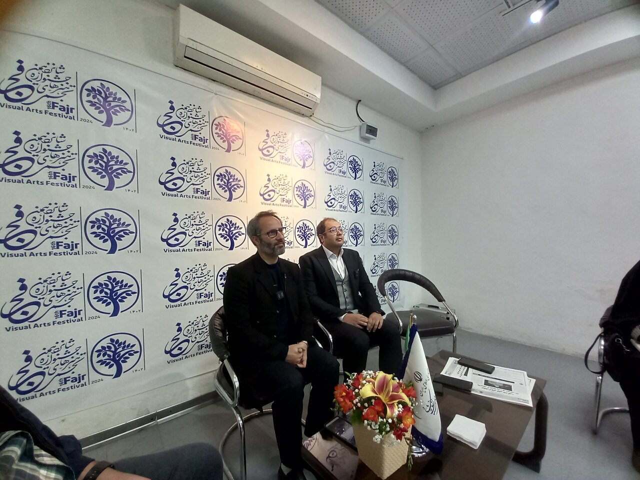 زبان هنر فضای جامعه را لطیفتر میکند