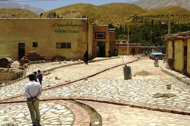 ۲۶ درصد جمعیت استان کرمانشاه در روستاها ساکن هستند