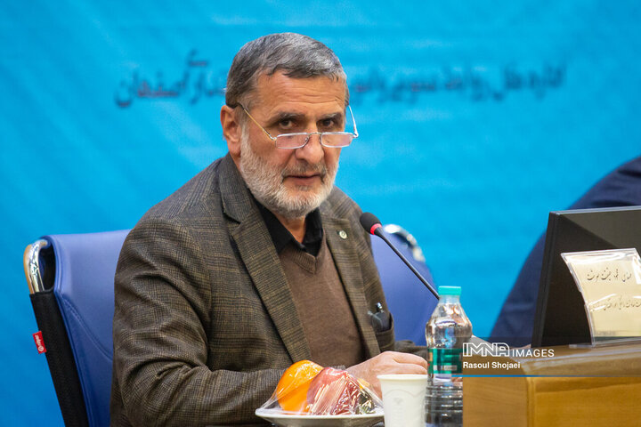 اصفهان، آماده برگزاری انتخابات ذیل چهار راهبرد مقام معظم رهبری است