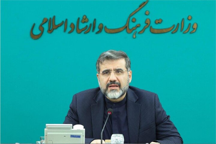 بازدید ۲.۵ میلیون نفر از نمایشگاه قرآن تهران
