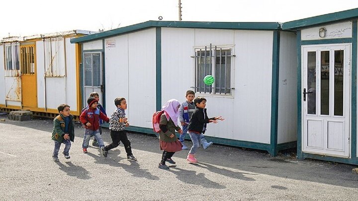 مدارس کانکسی بالای ۱۰ دانش‌آموز در آذربایجان‌غربی برچیده می‌شود