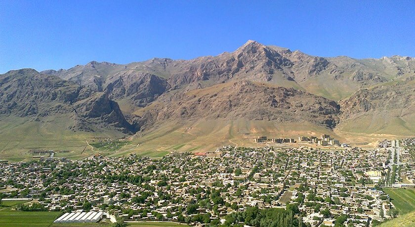 همزیستی مسالمتآمیز اقوام در منطقه فریدن