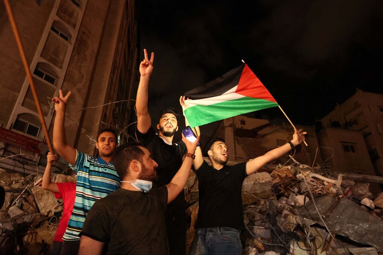 «امید»، آهنگ جدید محمد معتمدی منتشر شد / برای مردم غزه که ایستادند + دانلود