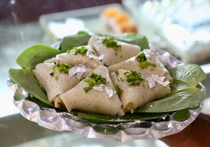 بهترین شهرهای غذای جهان