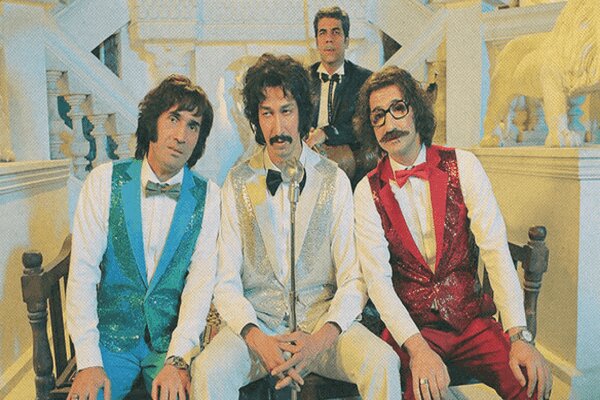 معرفی 10 فیلم سینمایی ایرانی که در سال 1402 رکود شکستند!