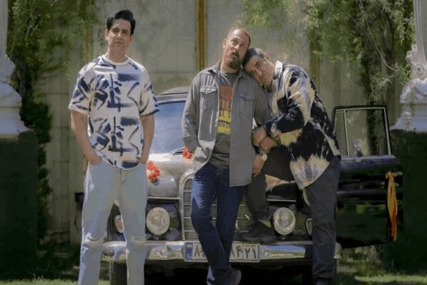 معرفی 10 فیلم سینمایی ایرانی که در سال 1402 رکود شکستند!