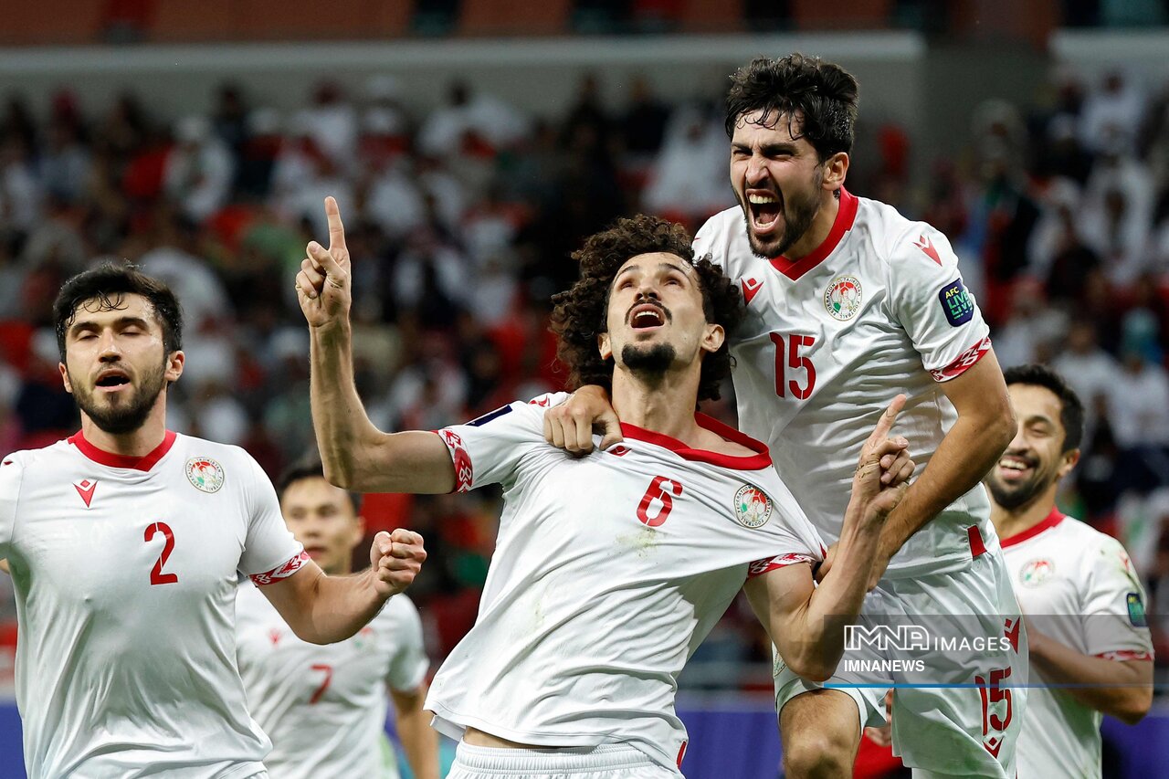 برنده دیدار ایران و ژاپن فینالیست جام ملتهای آسیا میشود