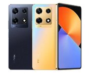 گوشی Infinix Note 40 Pro چه مشخصاتی دارد؟