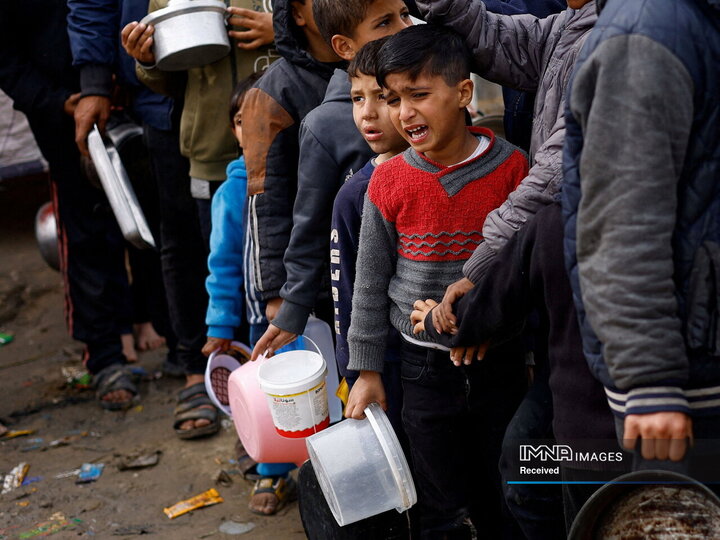 اسکله کمک‌رسانی آمریکا به غزه؛ پرده دودی برای حمله به رفح