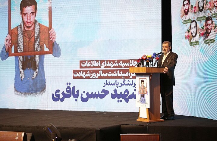 ناگفته‌های محسن رضایی از تشکیل وزارت اطلاعات