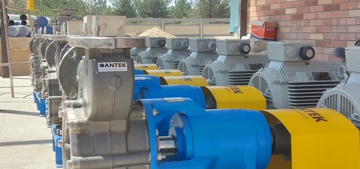 نخستین تصفیهخانه شهری نانواوزون کشور در اصفهان بهرهبرداری میشود