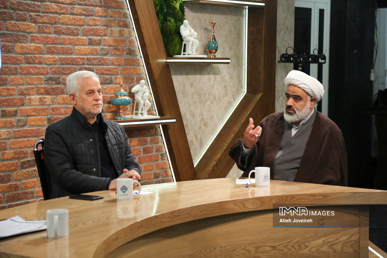 امید به آینده در مسیر نشاط اجتماعی