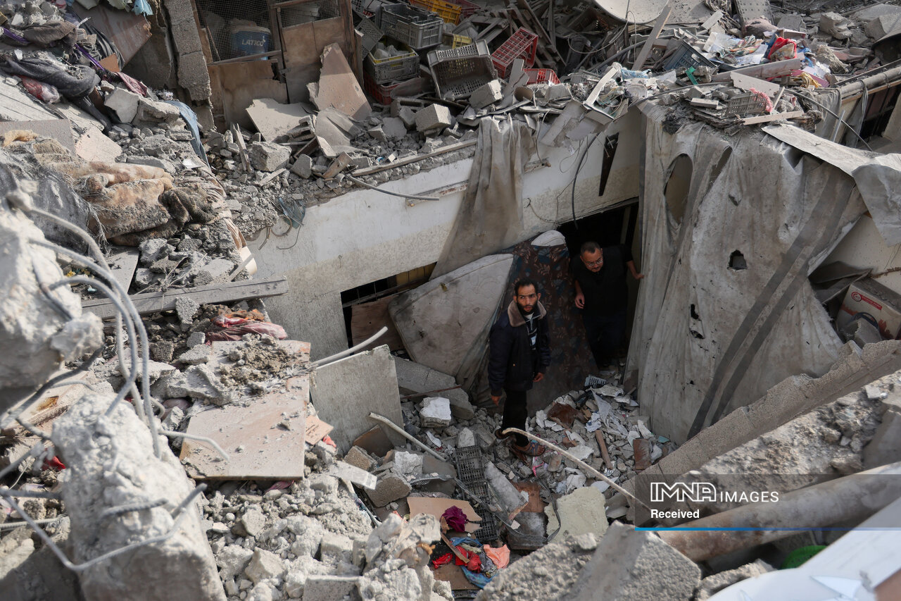 پیام رمضانی واتیکان؛ تشویق به همکاری برای صلح جهانی