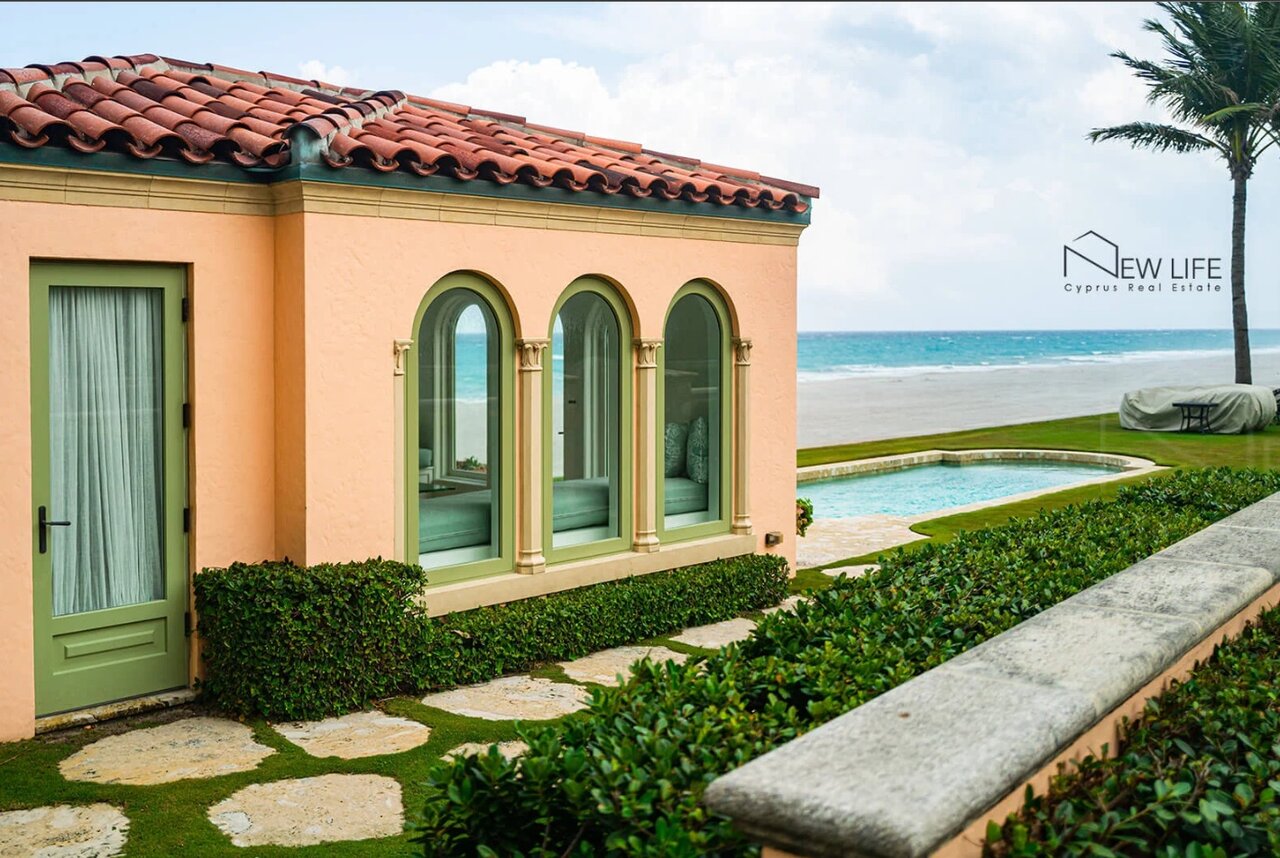 ساحل قبرس شمالی