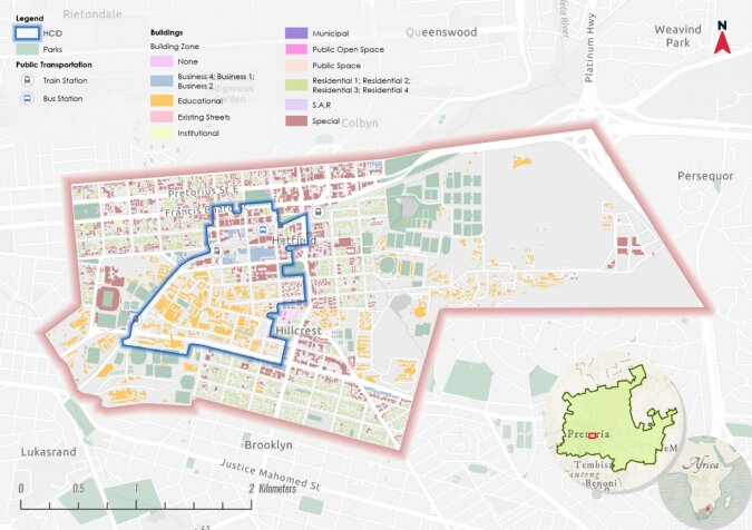بهبود عملکرد شهرها به کمک دوقلوهای دیجیتال
