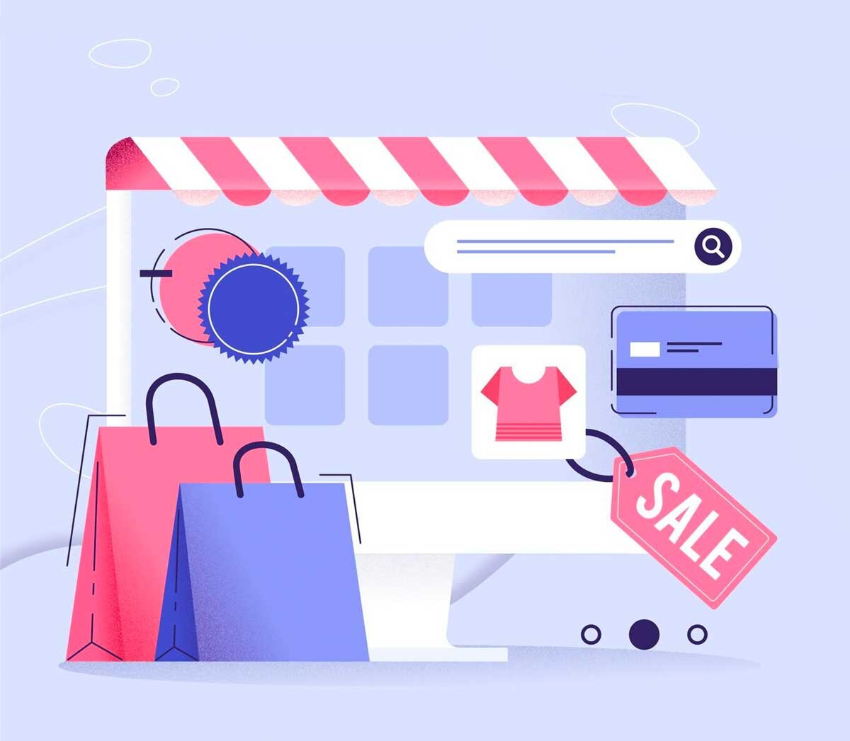 طراحی وب سایت