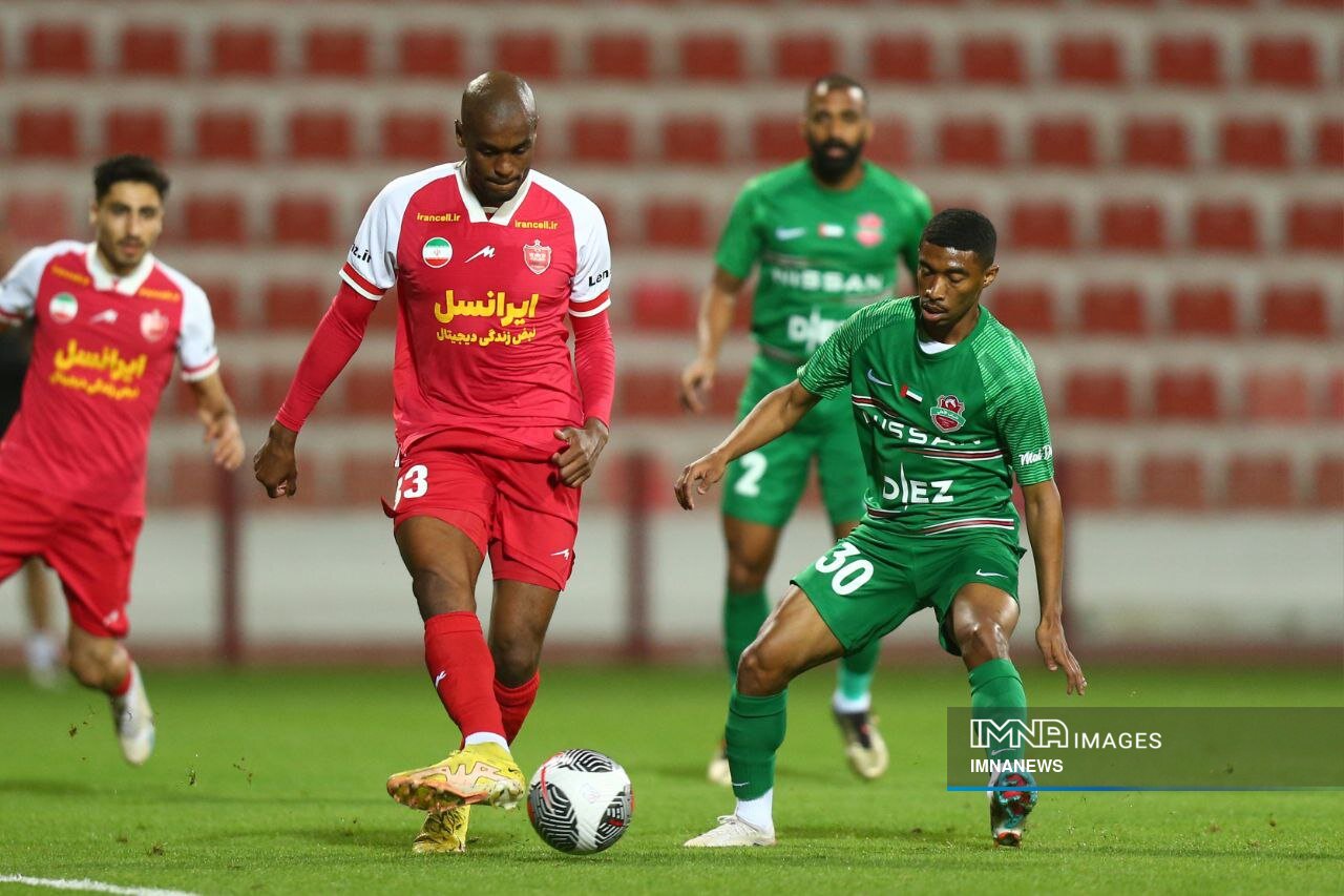 بازگشت به فوتبال ورژن وطنی پس از ۶ هفته تعطیلی