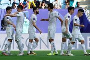 ترکیب ازبکستان برابر پرتغال مشخص شد