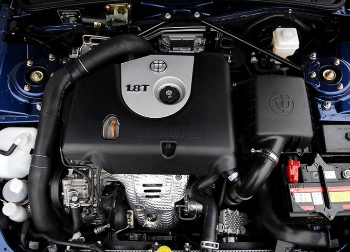 10 فاکتور مهم انتخاب یک تعمیرگاه برلیانس از نگاه دنده معکوس 10 فاکتور مهم انتخاب یک تعمیرگاه برلیانس از نگاه دنده معکوس