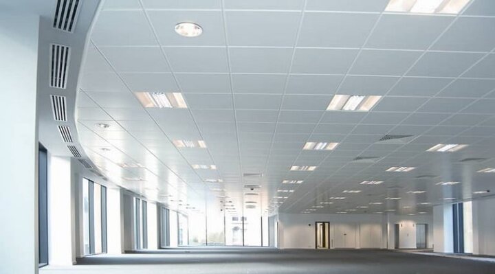 همه چیز درباره سقف کاذب همه چیز درباره سقف کاذب