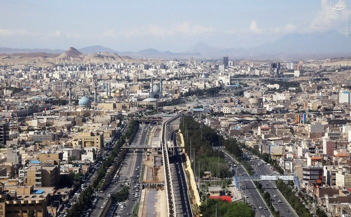 برنامه‌ریزی برای گشایش گره ترافیکی میدان سپاه / لزوم تکمیل یک ورودی جدید برای شهر قم
