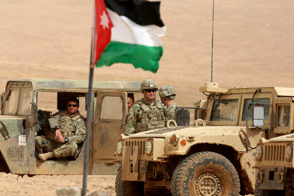 مقاومت عراق و تکمیل پازل اخراج آمریکا از منطقه