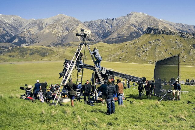 نقش تلویزیون در محبوبیت شهرها