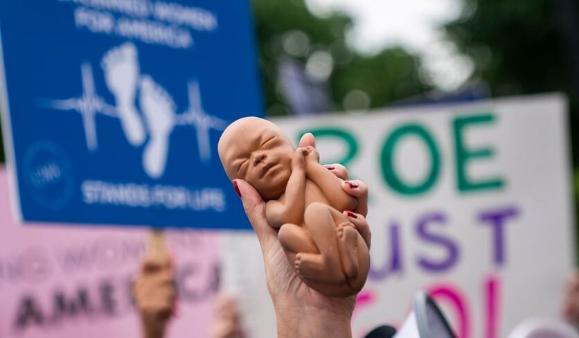 ترویج جنبش «۴۰ روز برای زندگی»  برای جلوگیری از سقط جنین