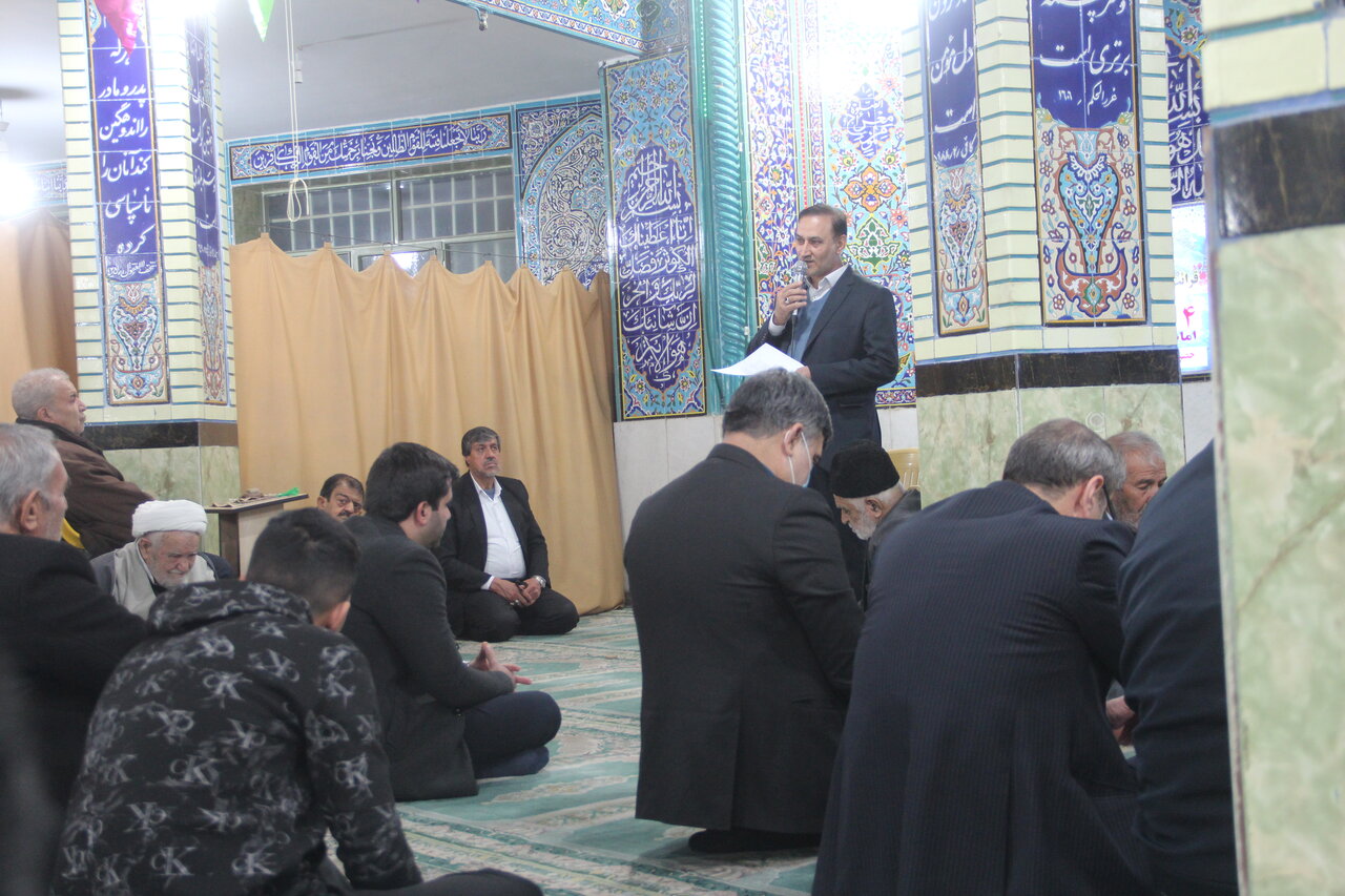 محله گورت سال آینده متحول میشود