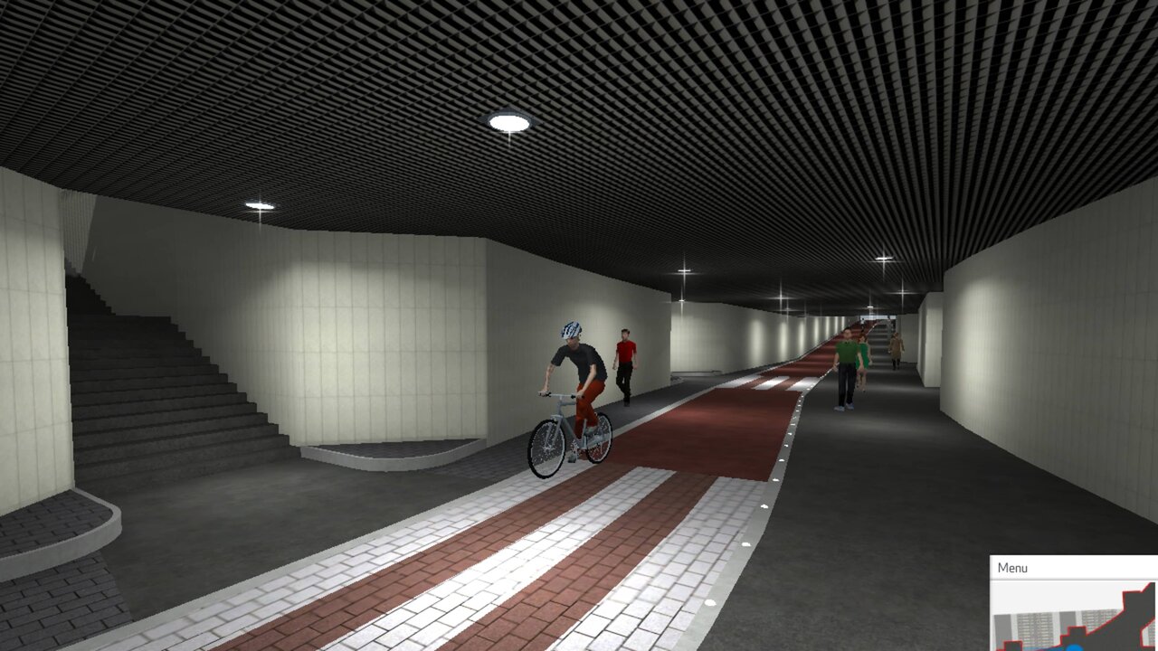 توسعه «تونل خدمات» هلسینکی برای تولید انرژیهای تجدیدپذیر