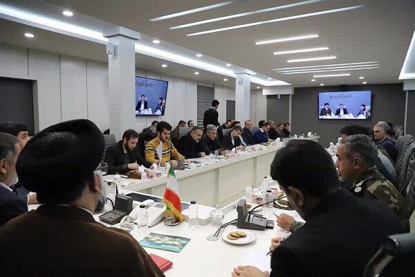 اجرای بیش از یک میلیون مترمربع آسفالت در سنندج / انجام ۳۸۰ پروژه راهبردی در برنامه شهرداری