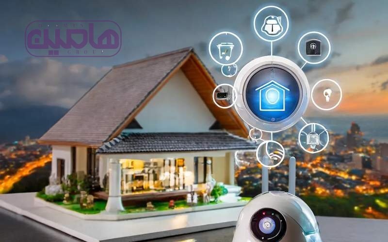 انواع تجهیزات حفاظتی و امنیتی: معرفی بهترین مرجع خرید