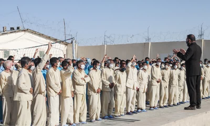 بازگشت به جامعه با طرحهای اشتغالزایی در مراکز ماده ۱۶