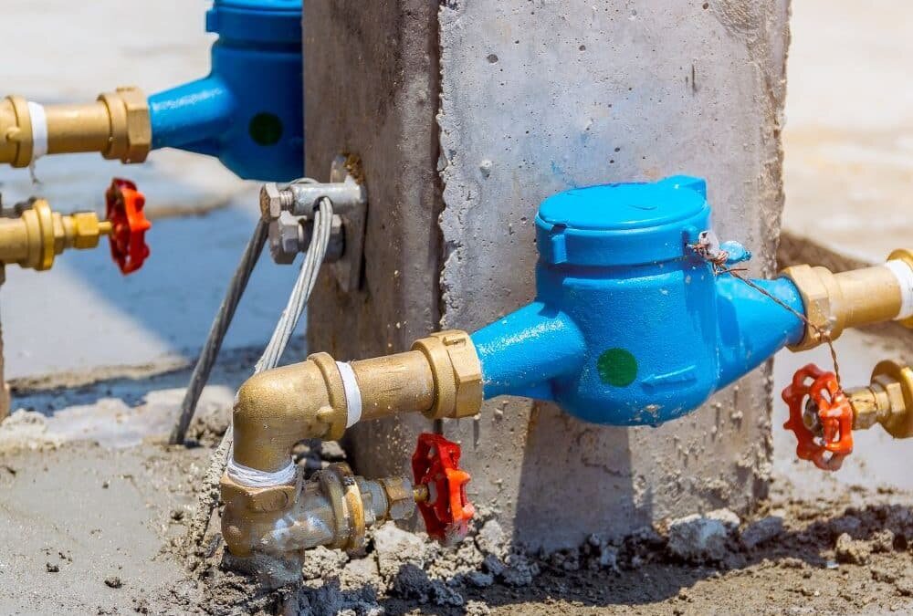 هوش مصنوعی و حل چالشهای آب