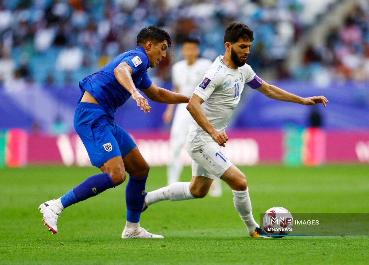 نبرد مهم یوزها و ساموراییها برای تقابل احتمالی با مدافع عنوان قهرمانی