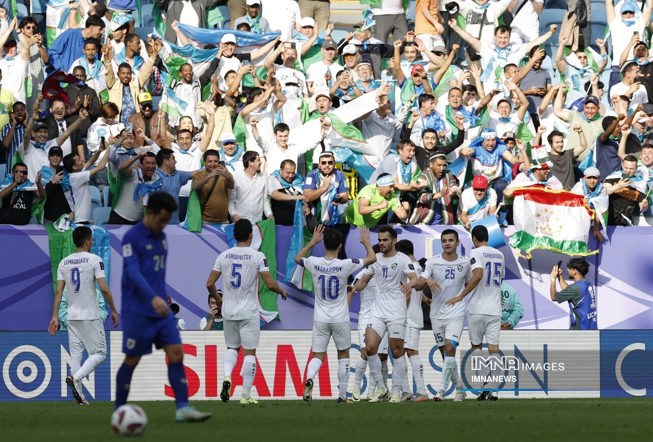 برنده دیدار ایران و ژاپن فینالیست جام ملتهای آسیا میشود