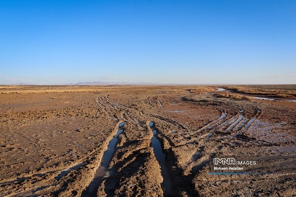 سایه سنگین خشکی بر سر تالابها / امیدی به احیا هست؟