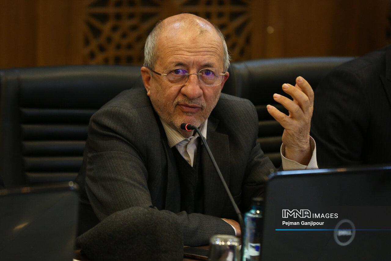 نسخه جدید بودجهریزی در شهرداری اصفهان؛ پایان وابستگی به درآمدهای ناپایدار