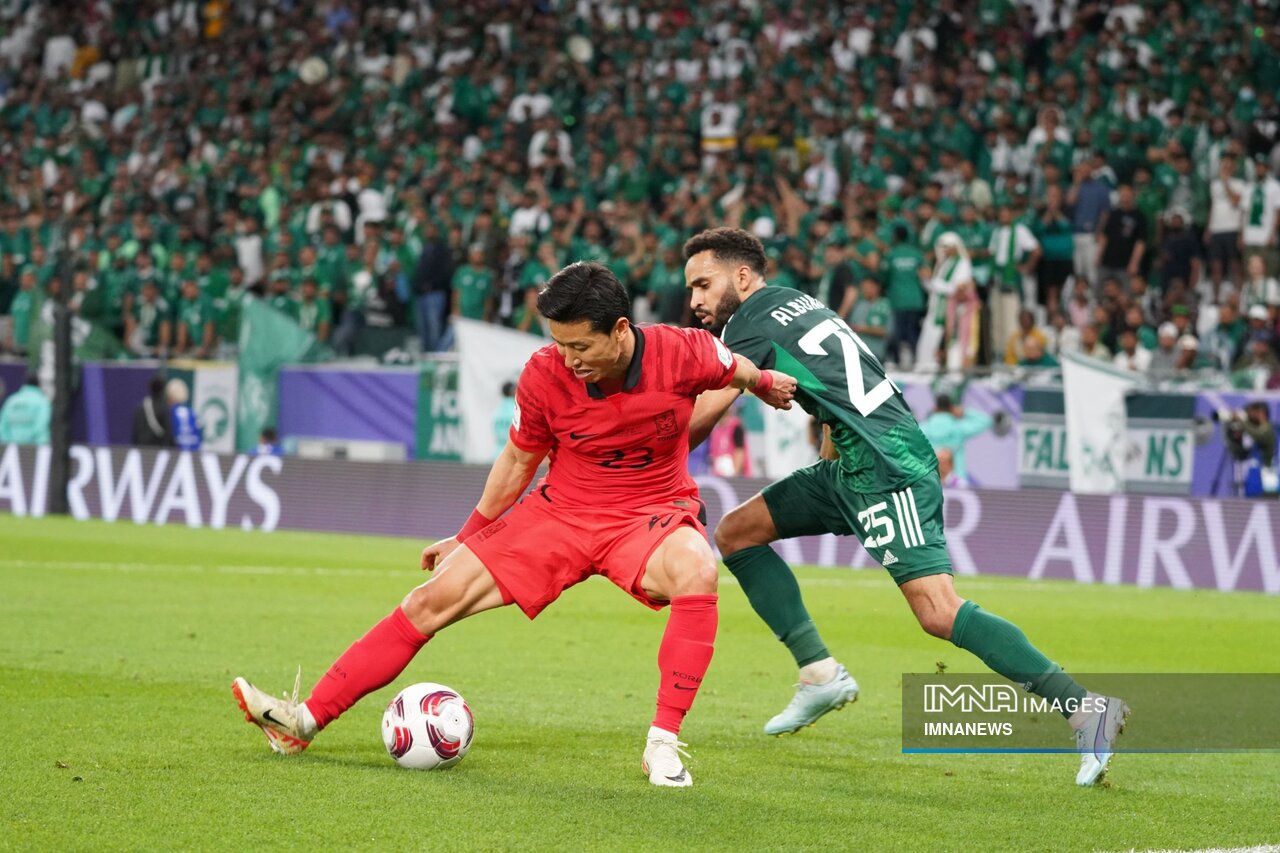 برنده دیدار ایران و ژاپن فینالیست جام ملت‌های آسیا می‌شود