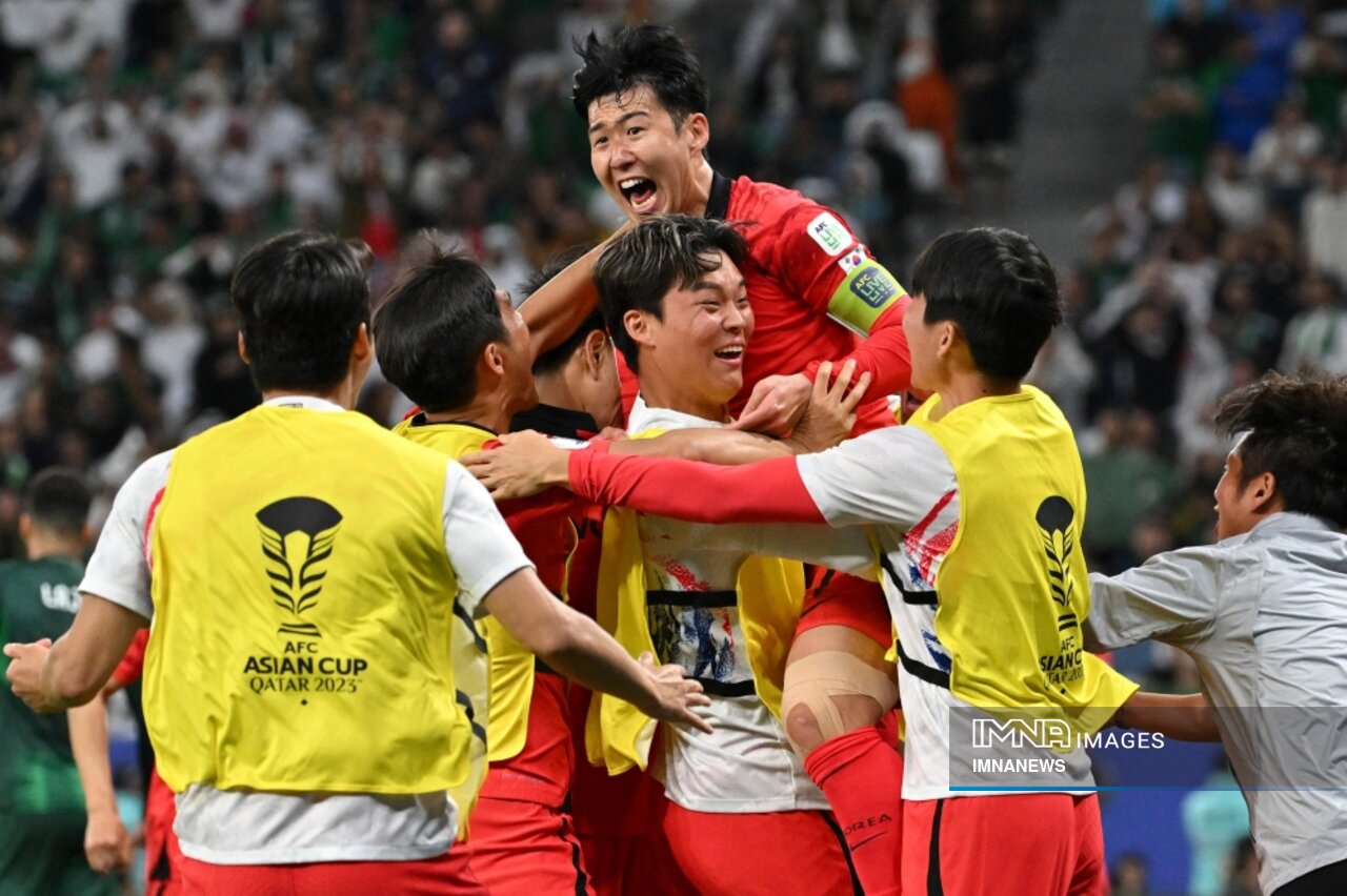 تلاش ۸ تیم برتر آسیا برای راهیابی به نیمه نهایی/ یکچهارم حساس در انتظار قاره کهن