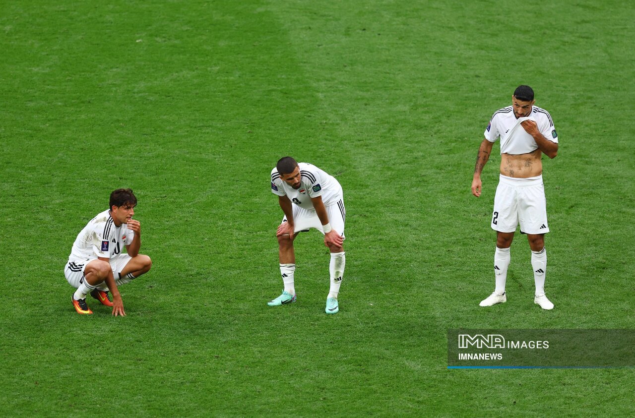 برنده دیدار ایران و ژاپن فینالیست جام ملتهای آسیا میشود