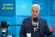 هتل پنج‌ستاره آیریک یک هدیه ماندگار برای امروز و فردای اصفهان است